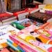 LITTÉRATURE : Des poètes et des poésies au salon du livre