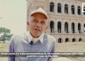 06 NOVEMBRE 1995 : LES TRÉSORS DU ROVA PARTAIENT EN FUMÉE