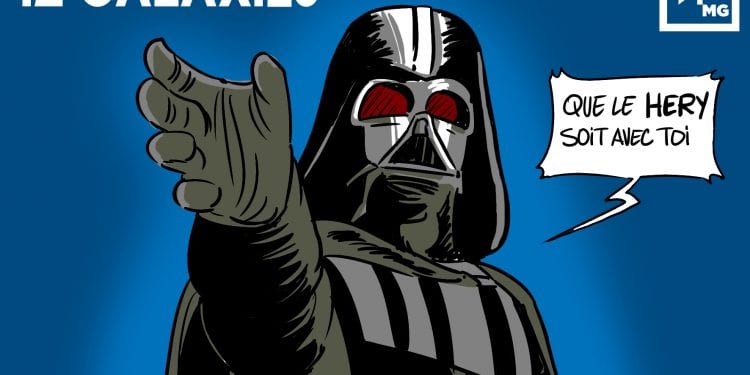 HORS SÉRIE PRÉSIDENTIELLE – LA FORCE