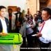 PRÉSIDENTIELLE : Madagascar sur un baril de poudre