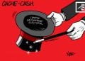 CACHE CASH