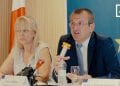 DÉCLARATION PRÉLIMINAIRE DES OBSERVATEURS DE L’UE
