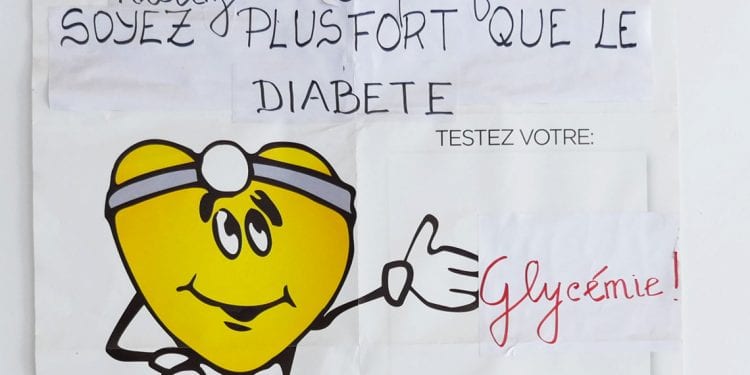 SANTÉ : Pour être en forme, manger cinq couleurs d’aliments par jour