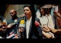 ÉLECTION PRÉSIDENTIELLE : ANDRY RAJOELINA