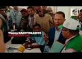 ÉLECTION PRÉSIDENTIELLE – CENI POINT DE SITUATION 15 NOVEMBRE