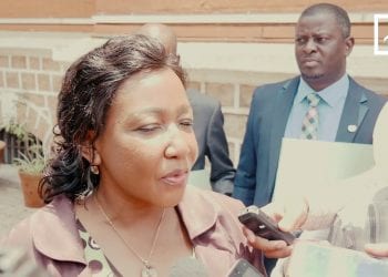 ÉLECTION PRÉSIDENTIELLE : POINT DE PRESSE DU REPRÉSENTANT RÉSIDENT DU PNUD