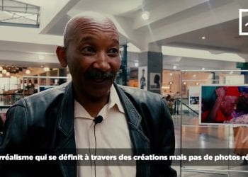 FESTIVAL DU MOIS DE LA PHOTO : EXPOSITION À LA CITY