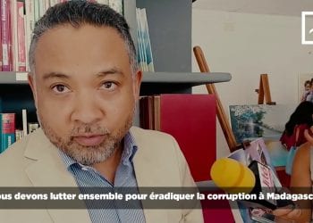 FONGATRA : DÉRACINER LA CORRUPTION POUR FAIRE AVANCER MADAGASCAR