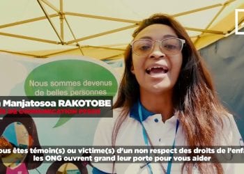 JOURNÉE INTERNATIONALE DES DROITS DE L&rsquo;ENFANT