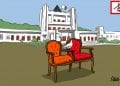 UNE CHAISE POUR DEUX, LA SOLUTION ANTI-CRISE ?