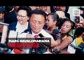 ÉLECTION PRÉSIDENTIELLE : VOTE DE MARC RAVALOMANANA