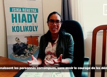 MALINA.MG : ENCOURAGER LES JOURNALISTES À LA LUTTE CONTRE LA CORRUPTION