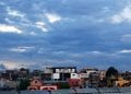 MÉTÉO : Pluie attendue jusqu’à vendredi
