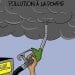GASOIL : POLLUTION À LA POMPE ?
