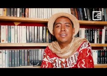 ANKOAY, RENCONTRE AVEC UN PASSIONNÉ DU LIVRE À MADAGASCAR