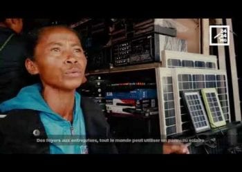 ÉNERGIE SOLAIRE DOMESTIQUE, UNE EXPLOSION DES VENTES