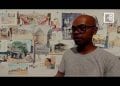 EXPOSITION : LE DESSINATEUR DWA À L&rsquo;IFM