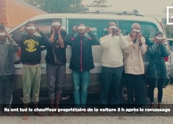 FAIT DIVERS : UN HOMICIDE LIÉ À UN VOL DE VÉHICULE