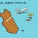 MADAGASCAR – MAURICE : ÇA PLANE DUR