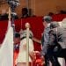 INVESTITURE DE ANDRY RAJOELINA, LES MOMENTS FORTS