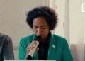 KMF-CNOE ÉLECTION