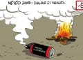 MÉTÉO POLITIQUE 2019