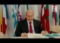 POINT DE PRESSE DE SEM GIOVANNI DI GIROLAMO, AMBASSADEUR DE L’UNION EUROPÉENNE SUR LE FED