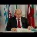 POINT DE PRESSE DE SEM GIOVANNI DI GIROLAMO, AMBASSADEUR DE L&rsquo;UNION EUROPÉENNE SUR LE FED