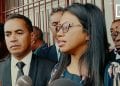 PRISE DE POSTE DE LALATIANA RAKOTONDRAZAFY AU MINISTÈRE DE LA CULTURE