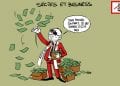 SECTES ET BUSINESS À MADAGASCAR