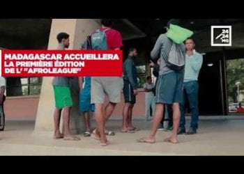 SPORT BASKETBALL : MADAGASCAR ACCUEILLERA LA PREMIÈRE ÉDITION DE L&rsquo;AFROLEAGUE