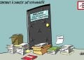 MINISTRES EN CONTRAT À DURÉE DÉTERMINÉE (CDD)