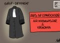 SELF-DEFENSE