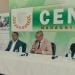 CONFÉRENCE DE PRESSE DE LA CENI SUR LA LISTE ÉLECTORALE