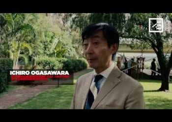 CULTURE : kagami biraki