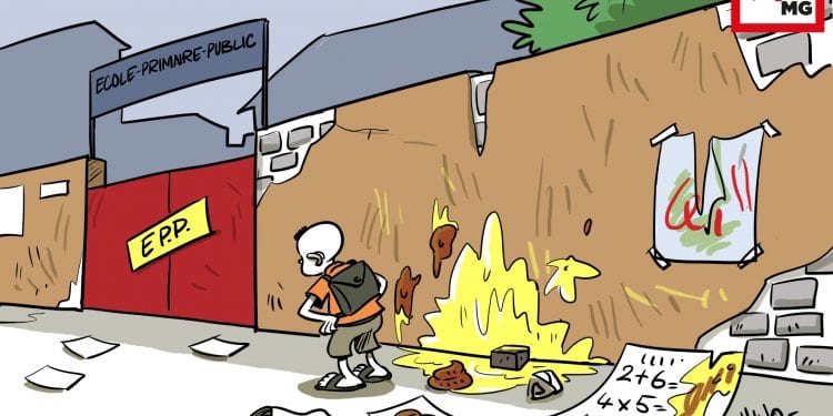 ÉDUCATION CIVIQUE CACA – LA BASE DE TOUT