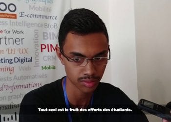 ÉVÈNEMENT : SALON DE L&rsquo;ÉLECTRONIQUE 4.0