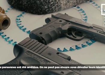 KIDNAPPING : LA GENDARMERIE APPRÉHENDE DES SUSPECTS