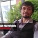 PORTRAIT DE MICHAEL HAVELOCK, SERIAL ENTREPRENEUR