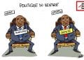 POLITIQUE DU VENTRE