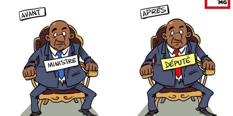 POLITIQUE DU VENTRE