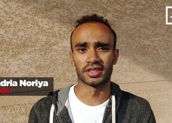 BATTLE FOR PEACE – AMBONY AMBANY