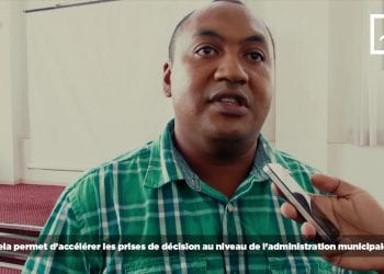 CUA : DÉPLOIEMENT DE L&rsquo;OUTIL SIG