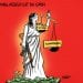 KIDNAPPING, INJUSTICE DU CASH