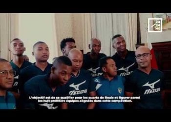 VOLLEY-BALL : CHAMPIONNAT D&rsquo;AFRIQUE DES CLUBS
