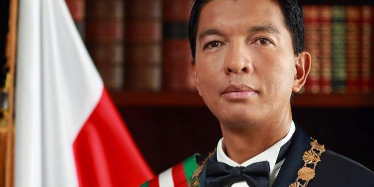 BILAN TRIMESTRIEL DE RAJOELINA : Cent jours avec des jours sans