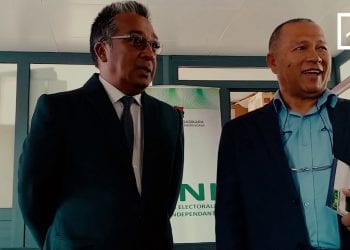 ÉLECTIONS LÉGISLATIVES : APPUI SUPPLÉMENTAIRE DE LA NORVÈGE