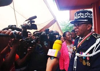 SÉCURITÉ : La gendarmerie en opération de reconquête de confiance