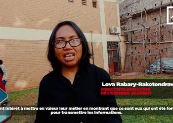 SEMAINE DES MÉTIERS DE L&rsquo;INFORMATION