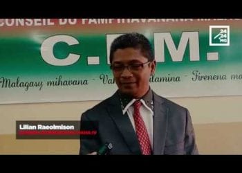 SOLOMBAVAMBAHOAKA – TOKY NOMENA